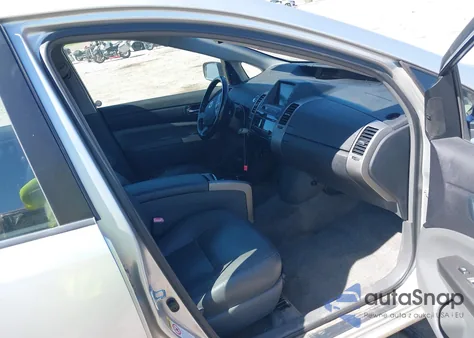 2007 Toyota Prius from USA, damaged, VIN JTDKB20U873247633